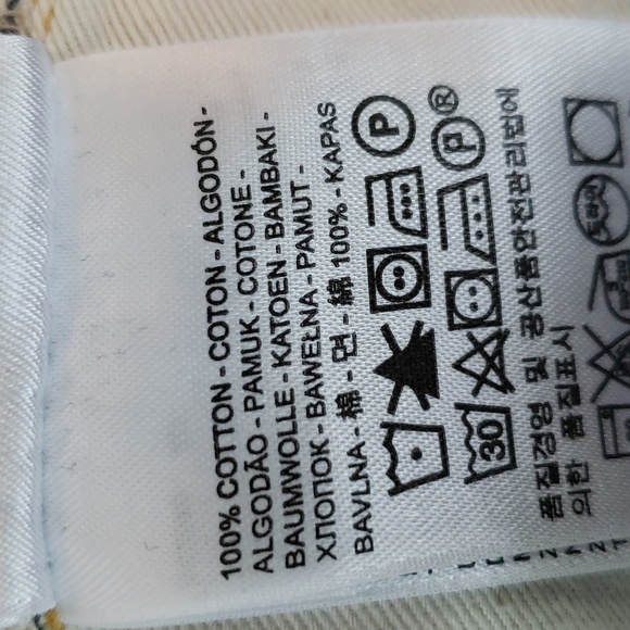 LVC Selvedge Jeans - Picture 13 of 13